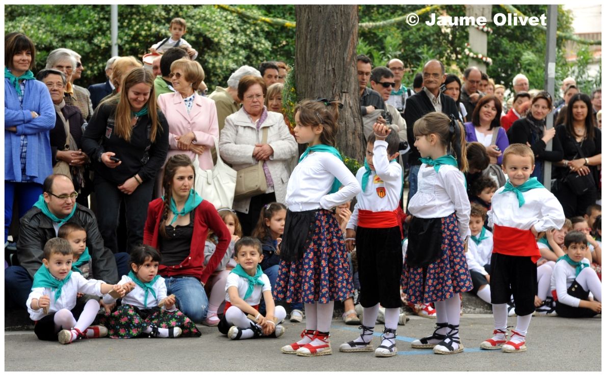 creu 11052 � Jaume Olivet