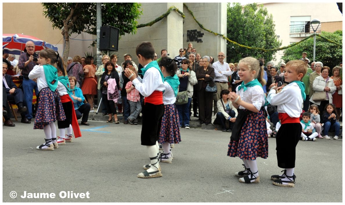 creu 11053 � Jaume Olivet