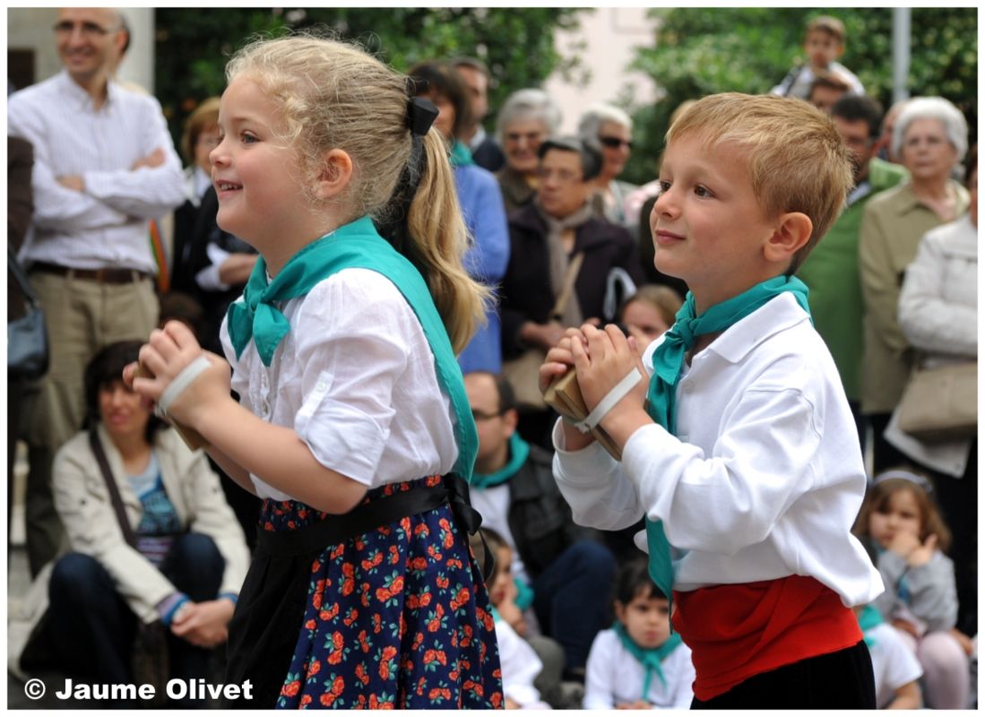 creu 11054 � Jaume Olivet