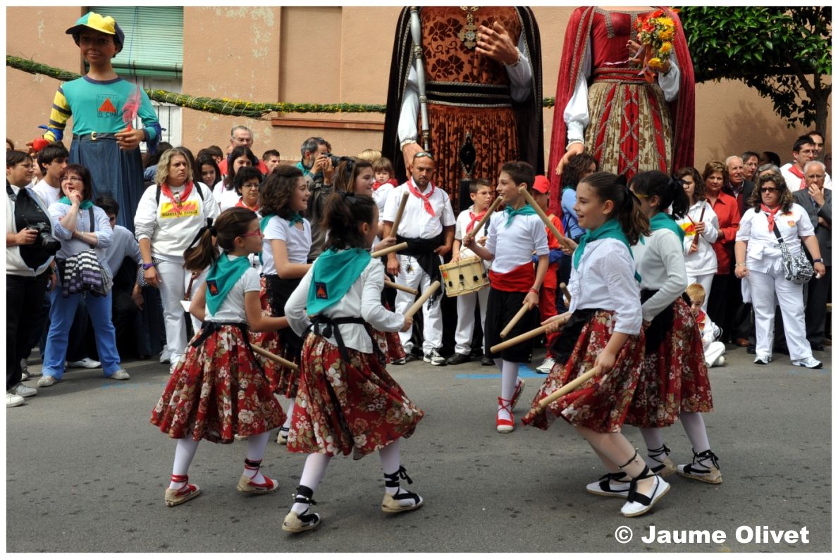 creu 11060 � Jaume Olivet