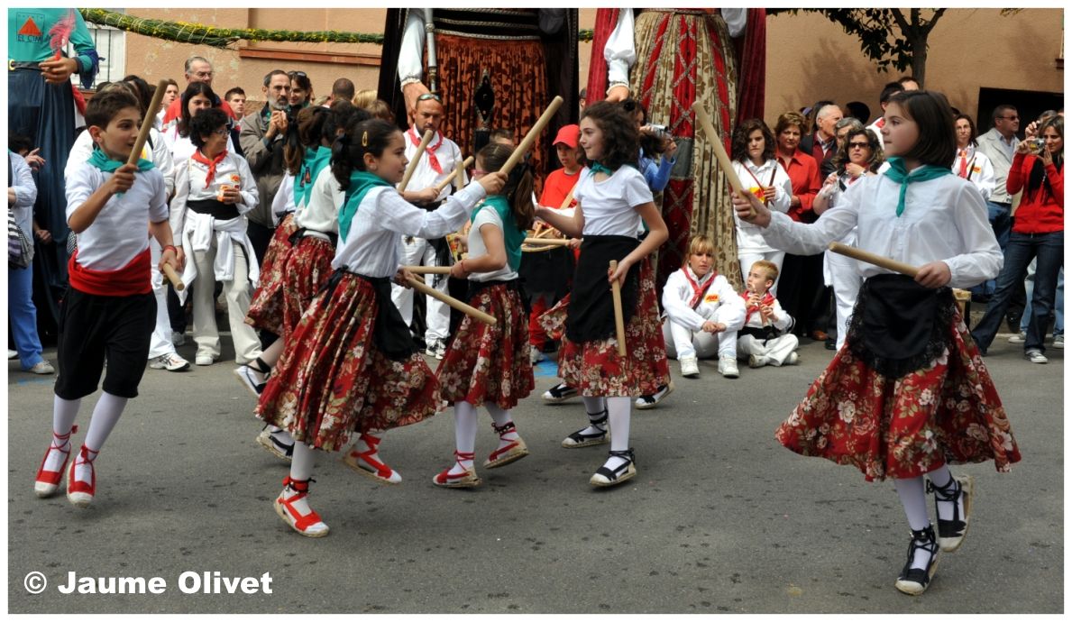 creu 11061 � Jaume Olivet