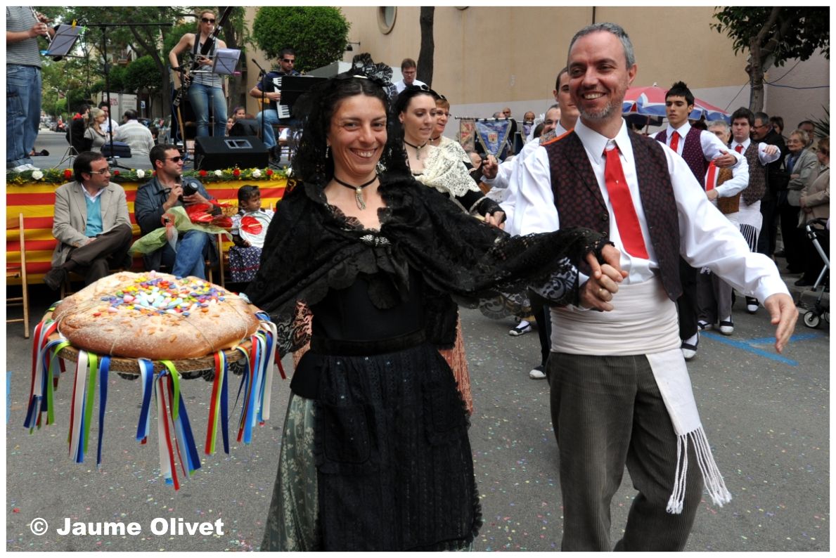 creu 11064  Jaume Olivet