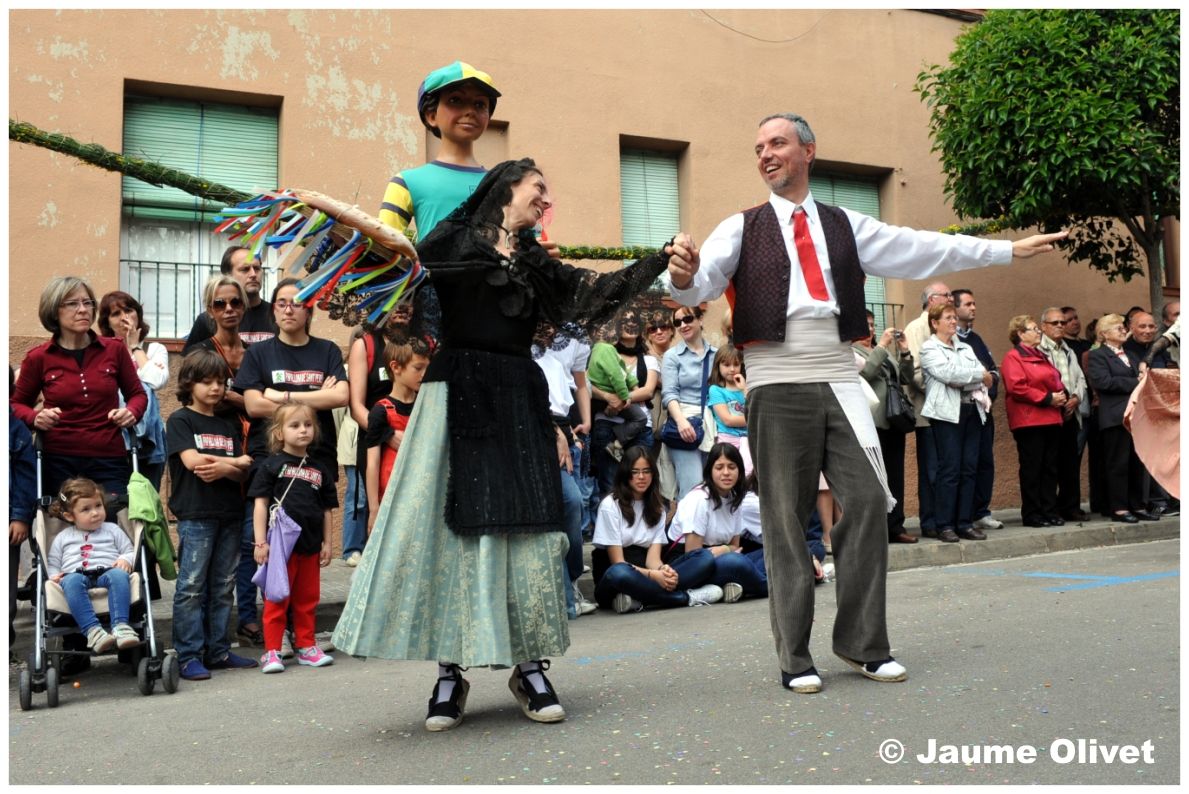 creu 11065 � Jaume Olivet