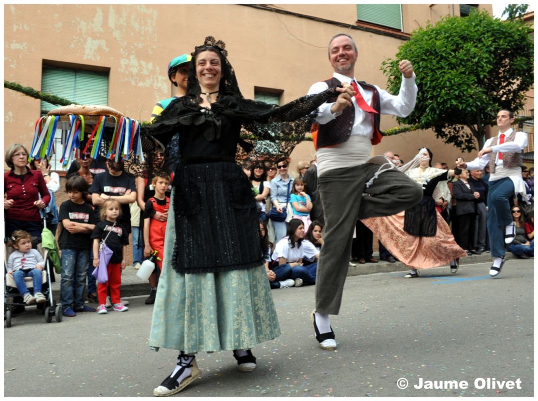 creu 11066 � Jaume Olivet