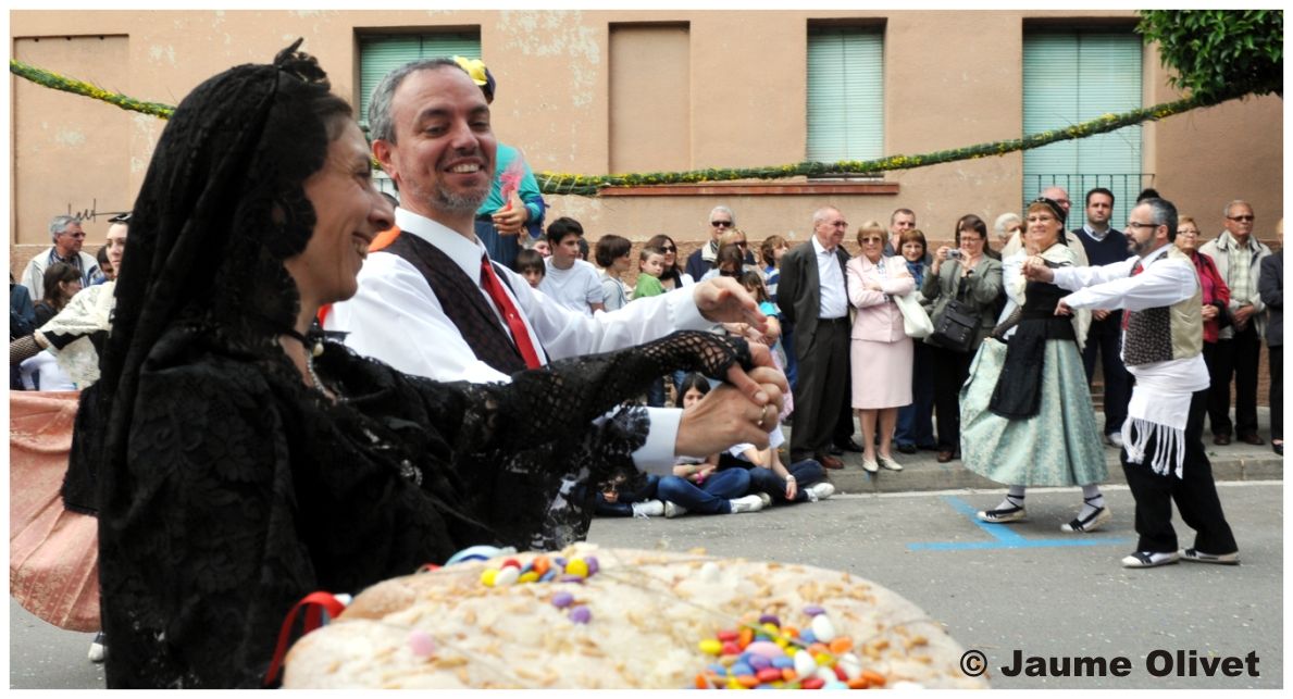 creu 11067 � Jaume Olivet