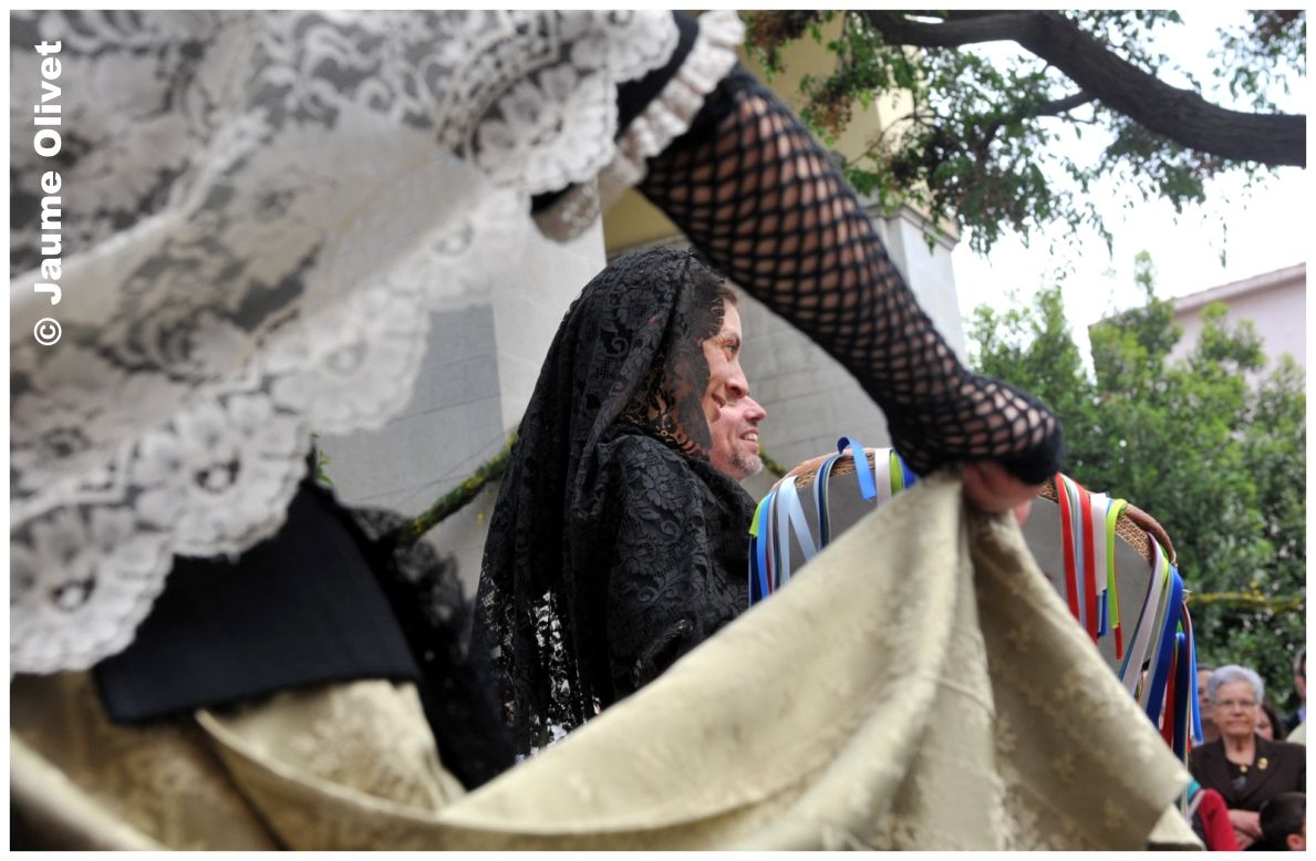 creu 11070 � Jaume Olivet