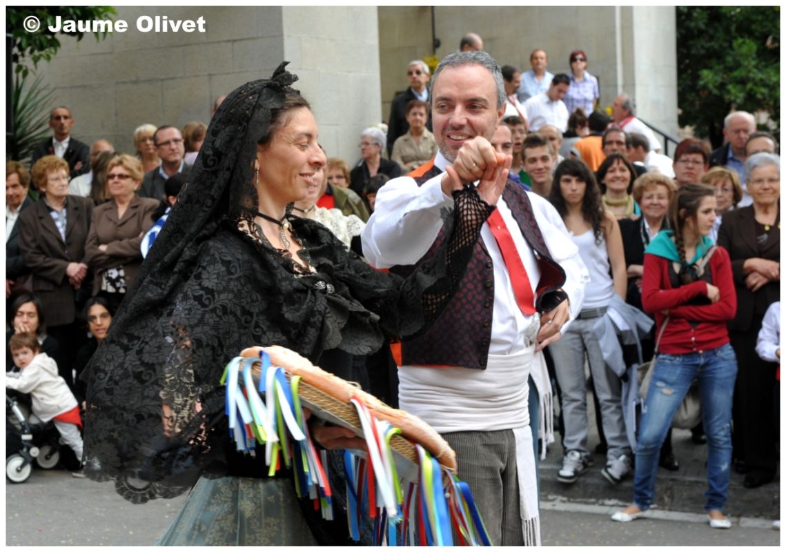 creu 11071 � Jaume Olivet