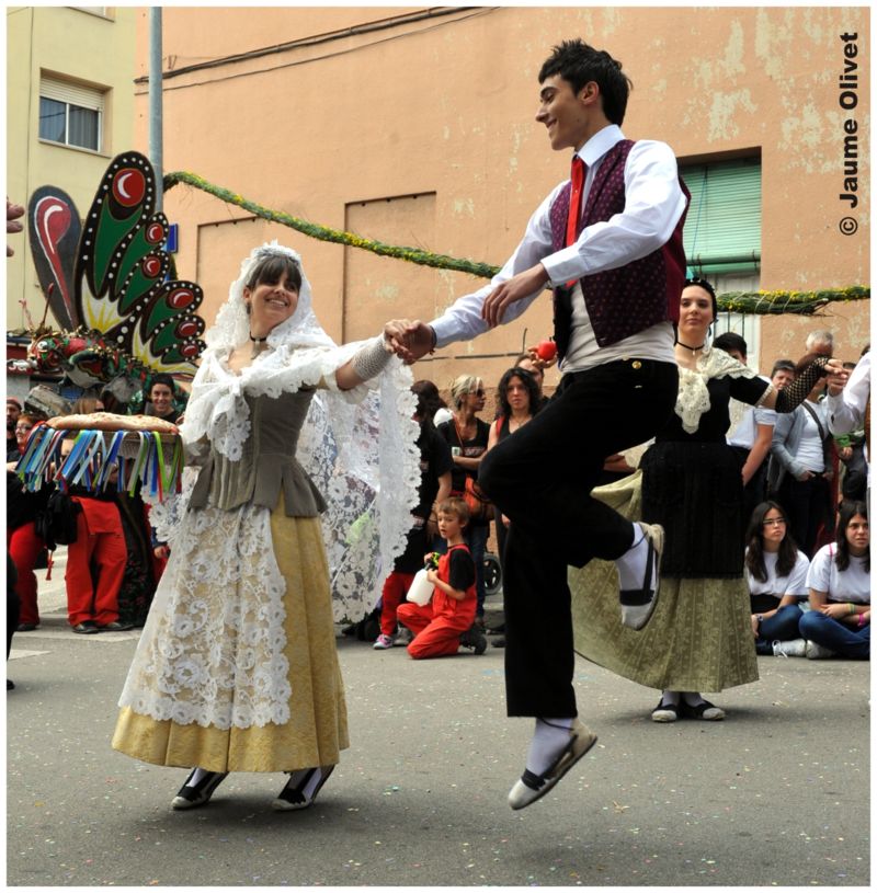 creu 11072 � Jaume Olivet