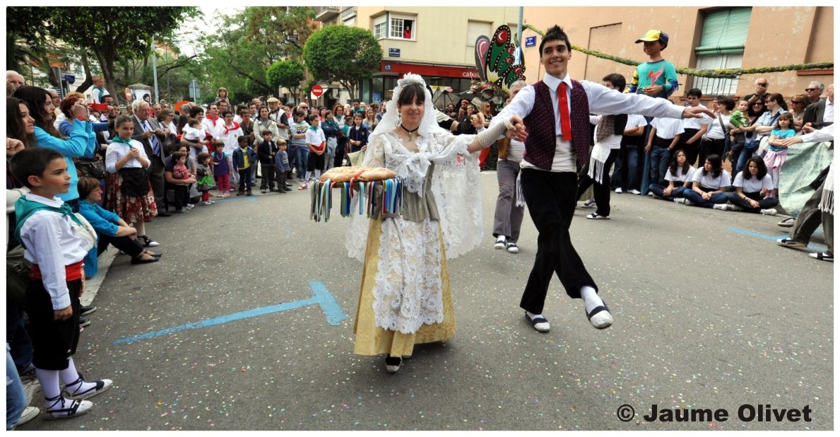 creu 11074 � Jaume Olivet