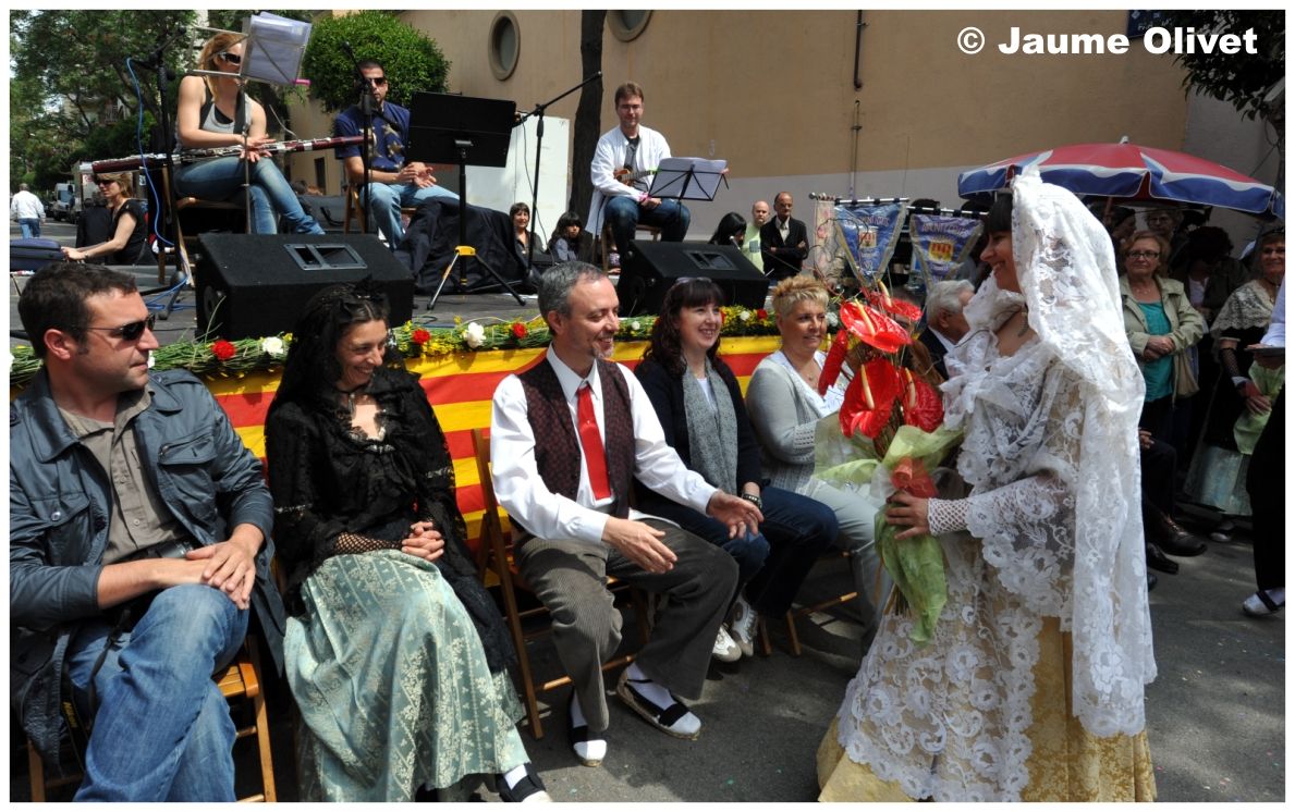 creu 11077 � Jaume Olivet