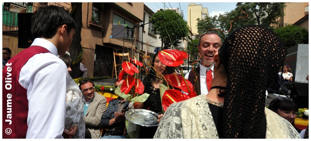 creu 11078 � Jaume Olivet