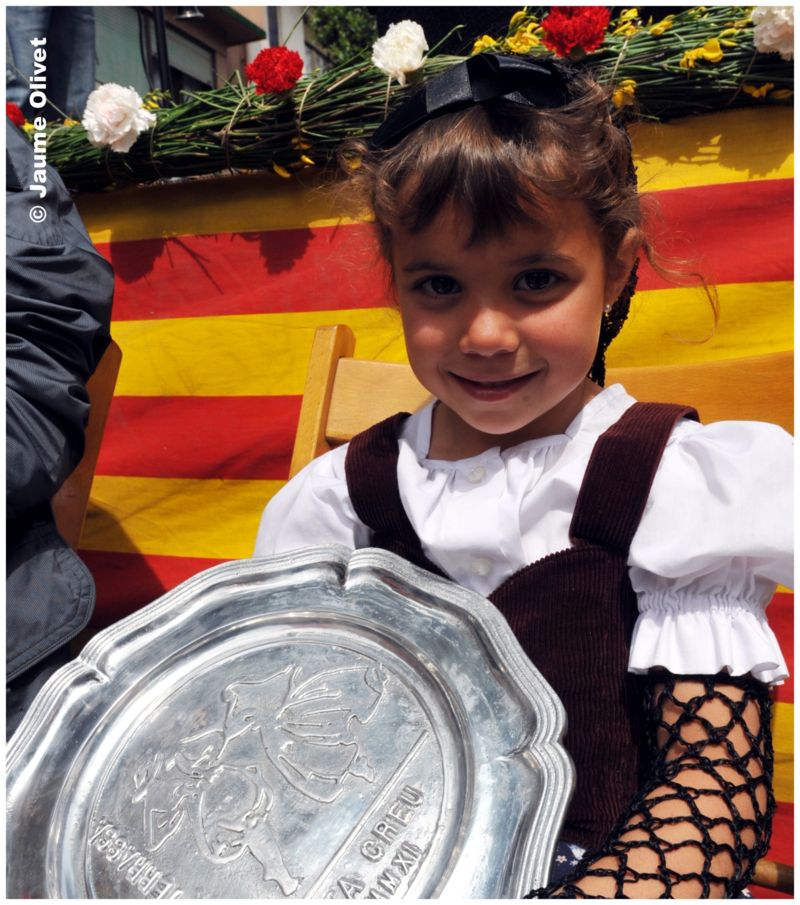 creu 11080 � Jaume Olivet