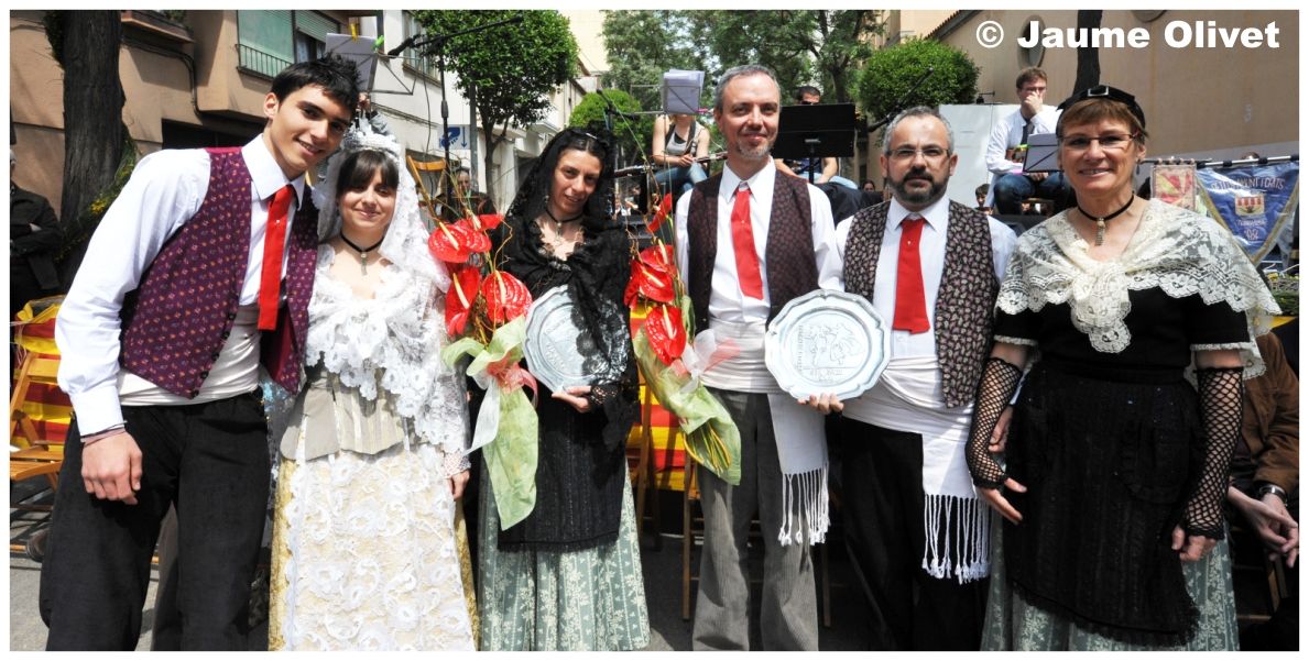 creu 11081 � Jaume Olivet