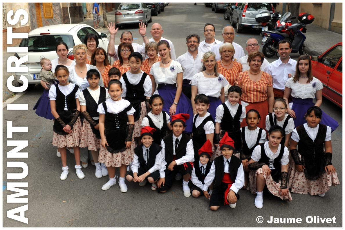 creu 11082  Jaume Olivet