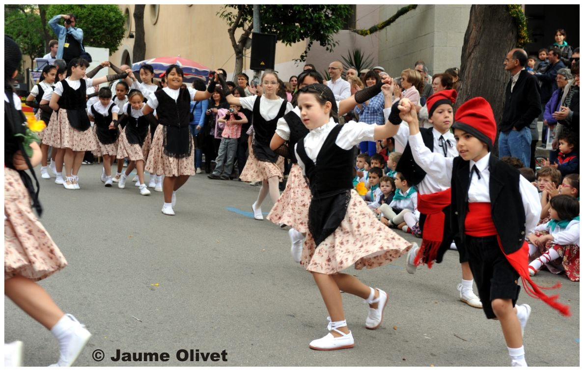 creu 11083 � Jaume Olivet