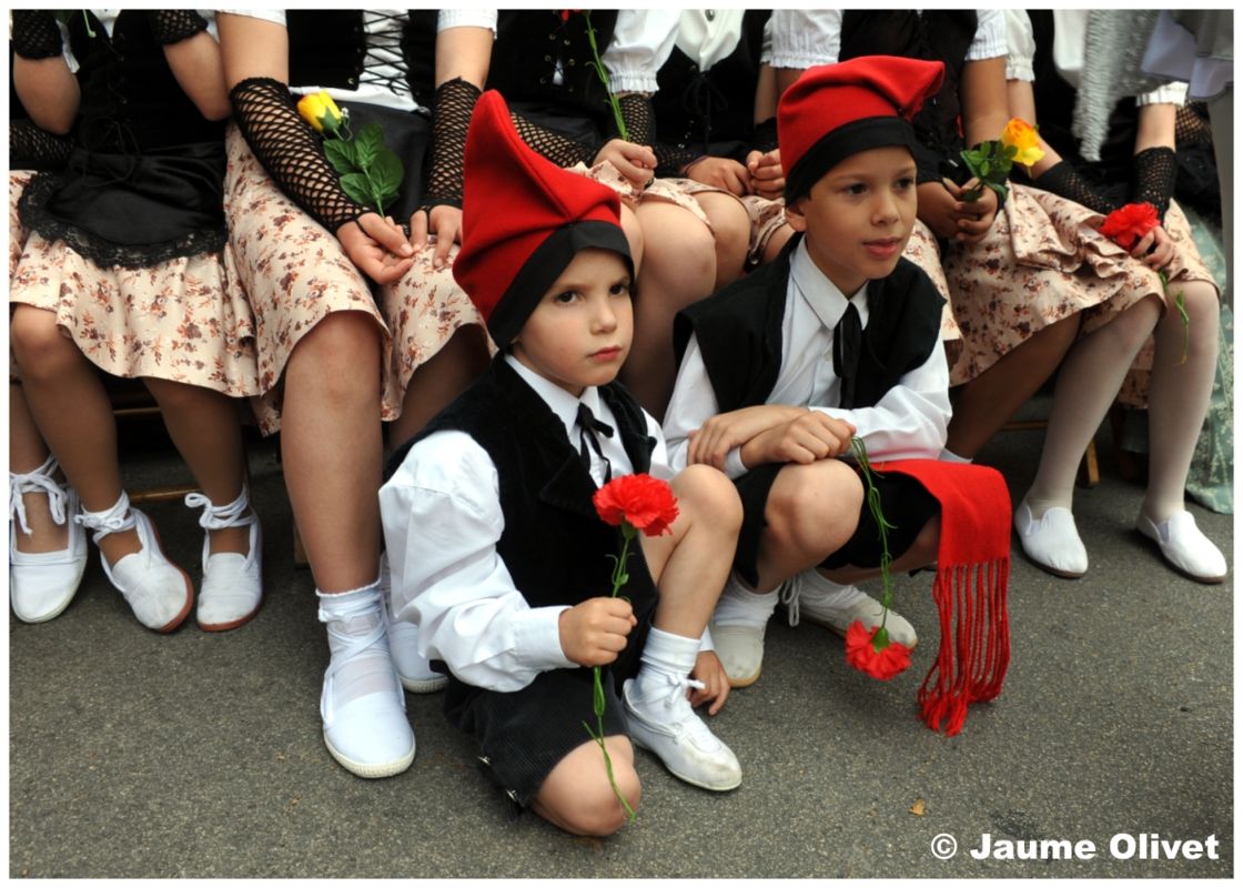 creu 11091 � Jaume Olivet