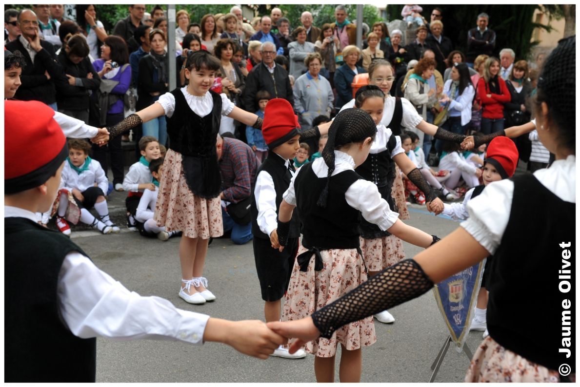 creu 11093 � Jaume Olivet