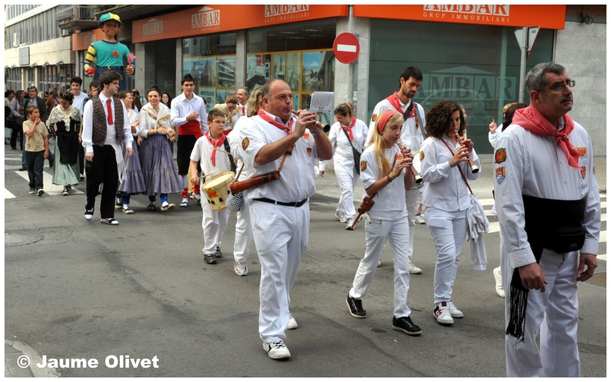 creu 11098 � Jaume Olivet