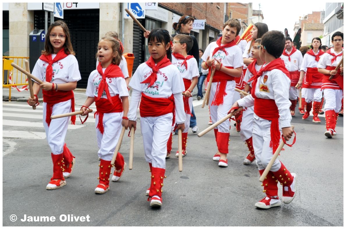 creu 11100  Jaume Olivet