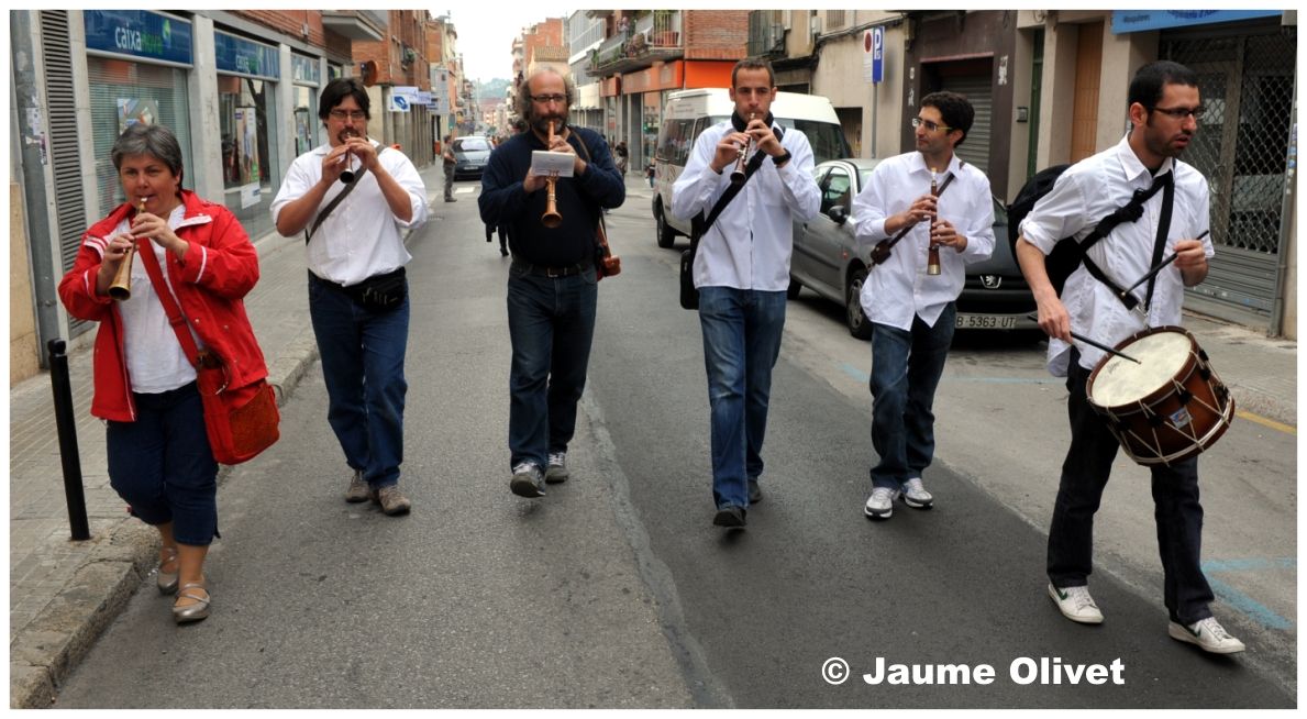 creu 11101 � Jaume Olivet