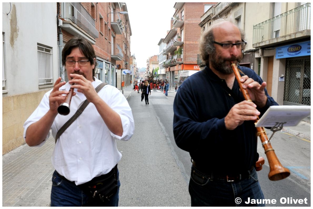 creu 11102 � Jaume Olivet