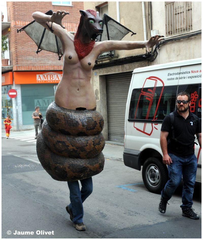 creu 11104 � Jaume Olivet