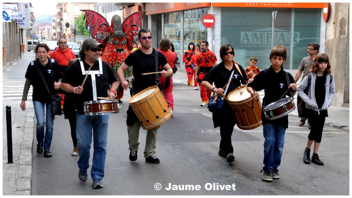 creu 11105 � Jaume Olivet