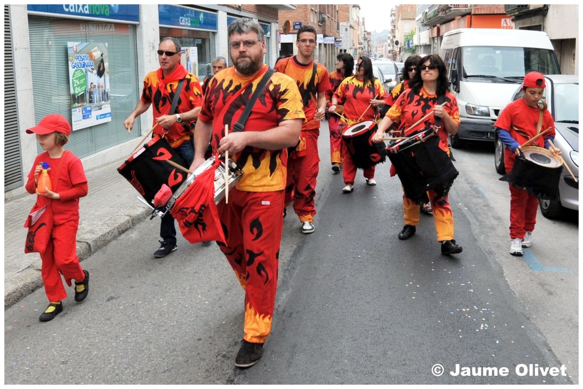 creu 11107 � Jaume Olivet