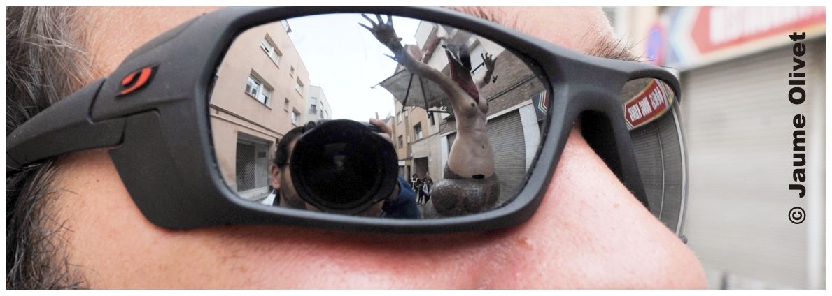 creu 11111 � Jaume Olivet