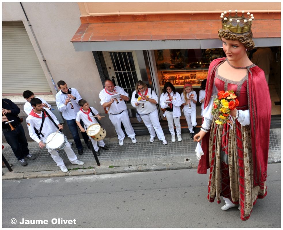 creu 11115 � Jaume Olivet