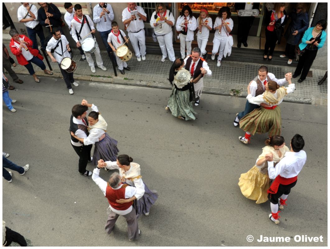 creu 11116 � Jaume Olivet