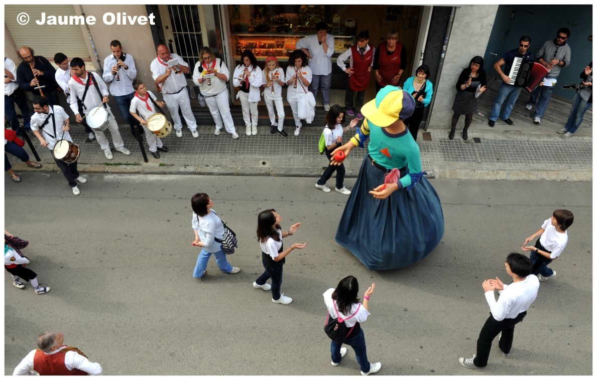 creu 11118 � Jaume Olivet