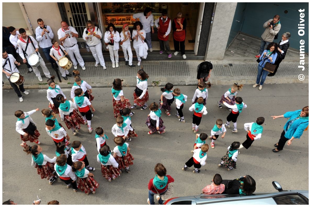 creu 11119 � Jaume Olivet