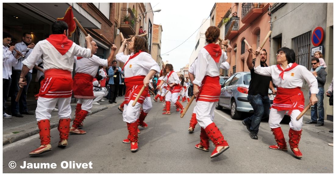 creu 11120 � Jaume Olivet