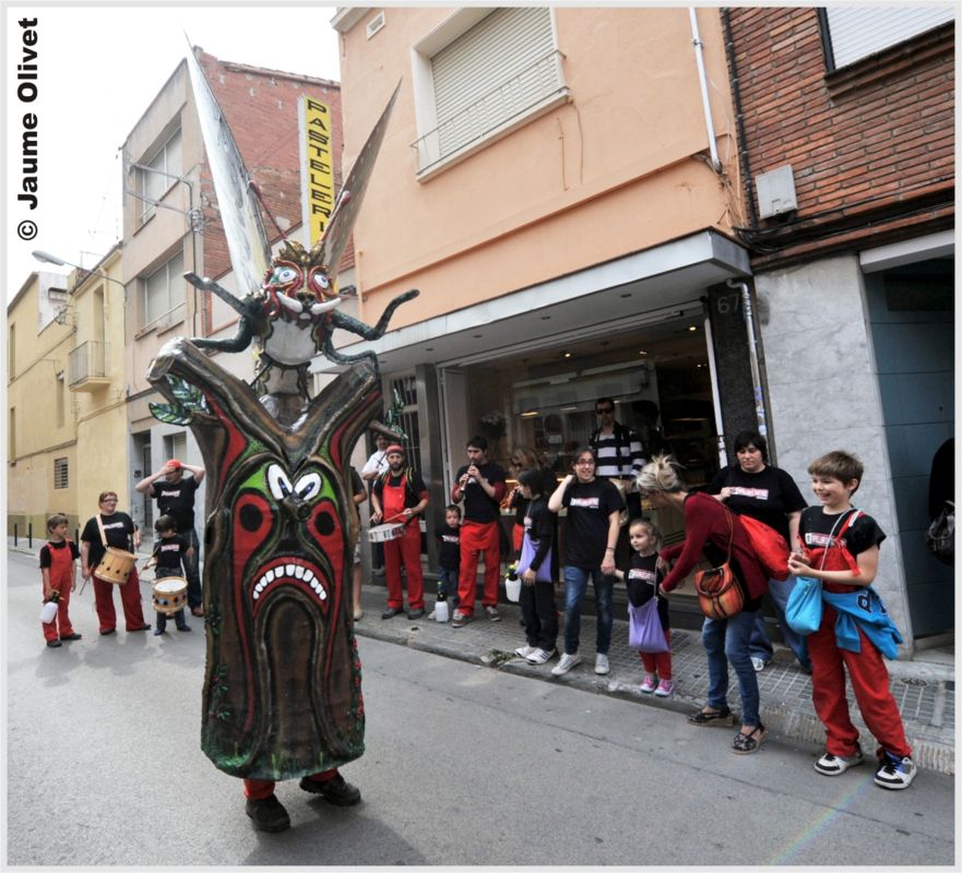 creu 11121 � Jaume Olivet