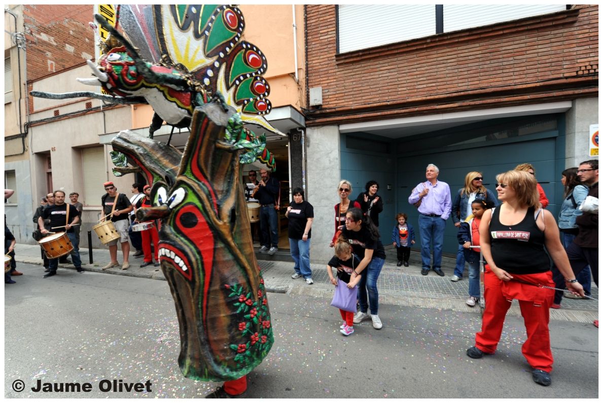 creu 11123 � Jaume Olivet