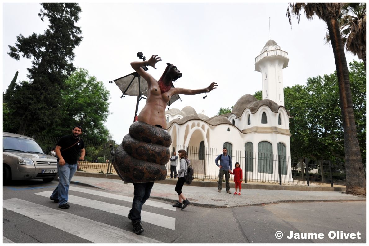 creu 11125 � Jaume Olivet