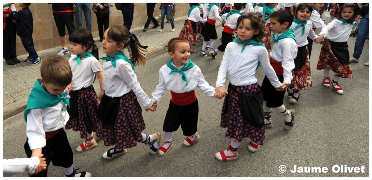 creu 11128 � Jaume Olivet