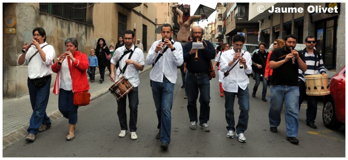 creu 11129 � Jaume Olivet