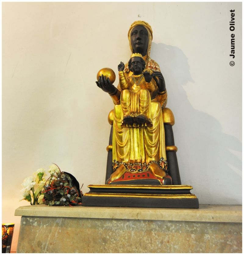 creu 11131 � Jaume Olivet