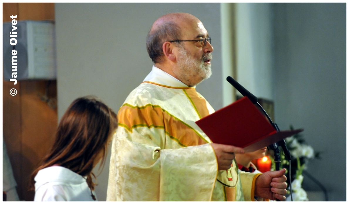 creu 11132 � Jaume Olivet