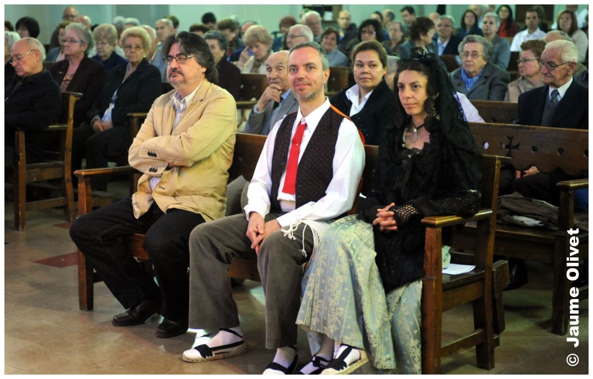 creu 11133 � Jaume Olivet