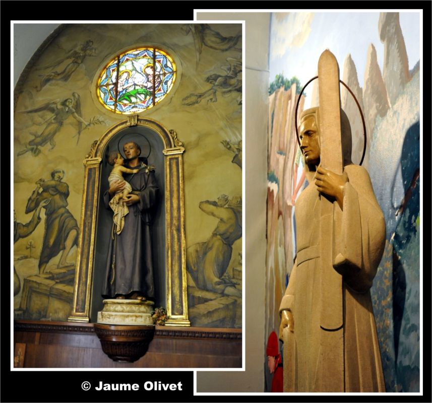 creu 11137 � Jaume Olivet