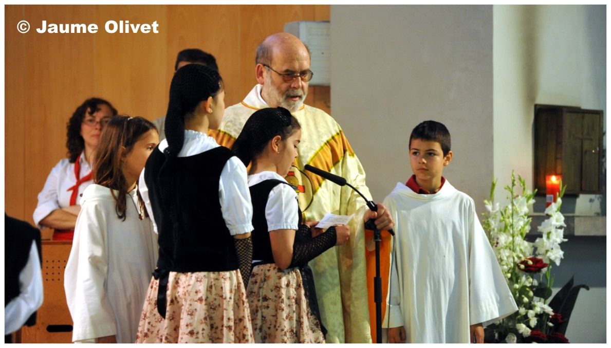 creu 11138 � Jaume Olivet