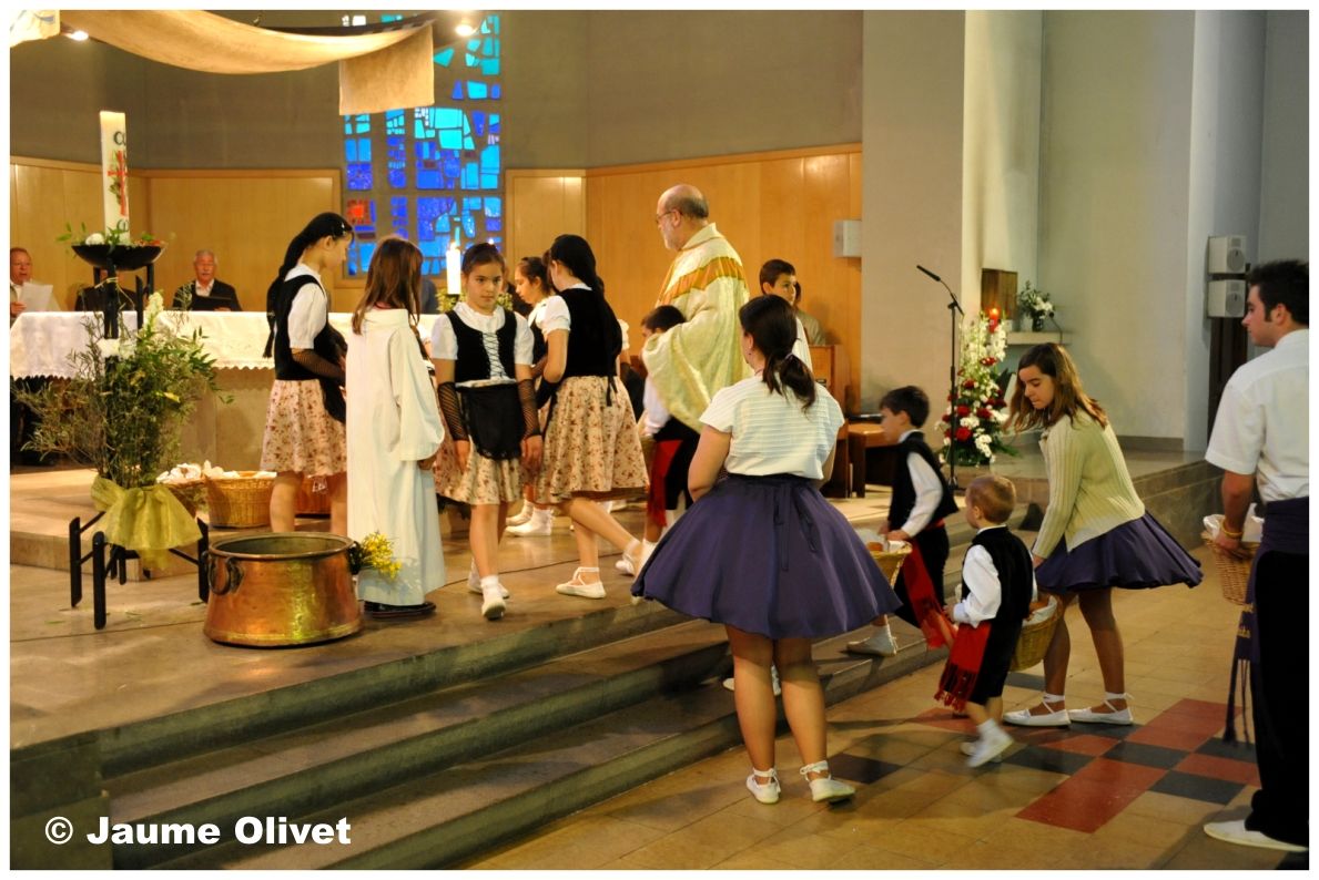 creu 11139 � Jaume Olivet