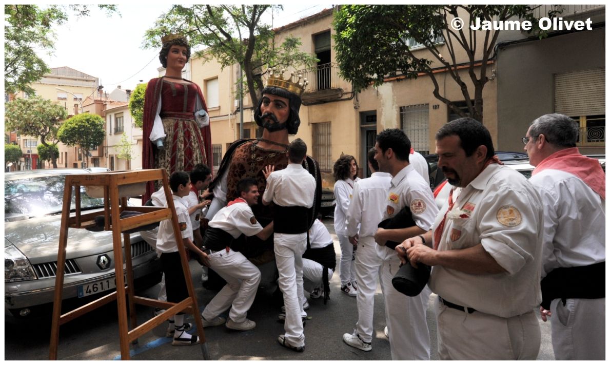 creu 11145 � Jaume Olivet