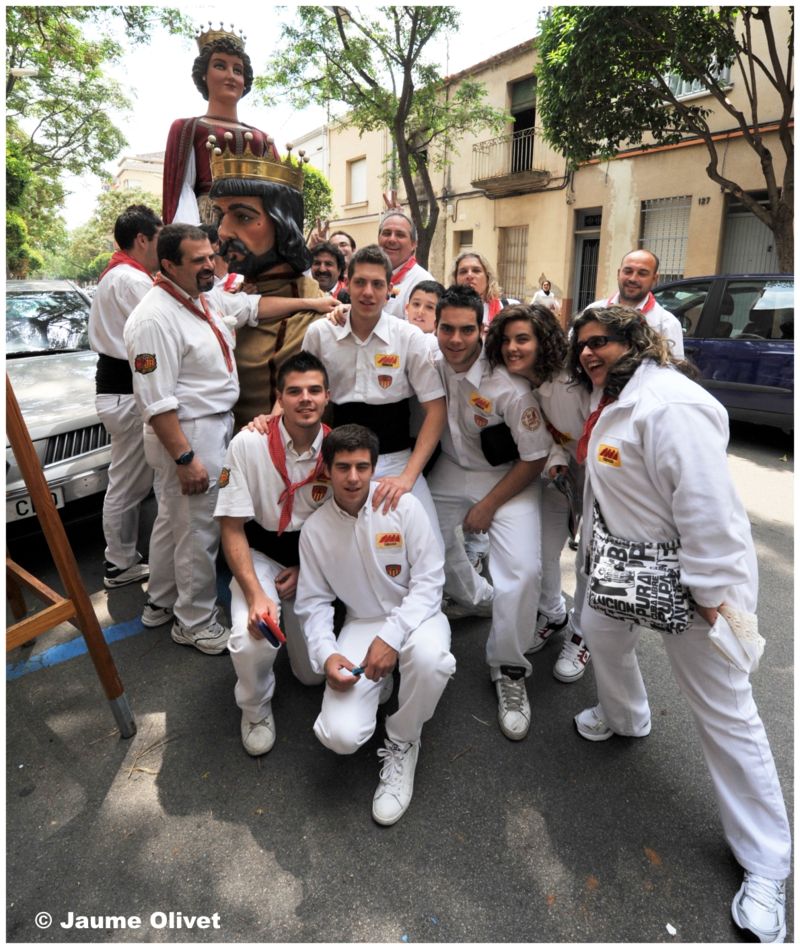 creu 11147 � Jaume Olivet