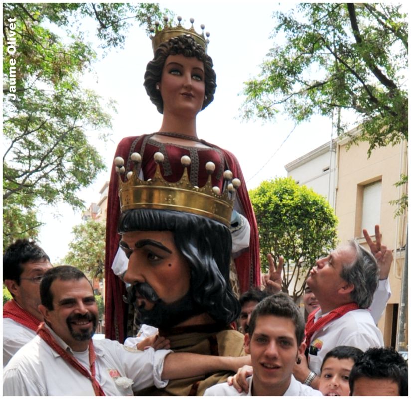 creu 11148 � Jaume Olivet