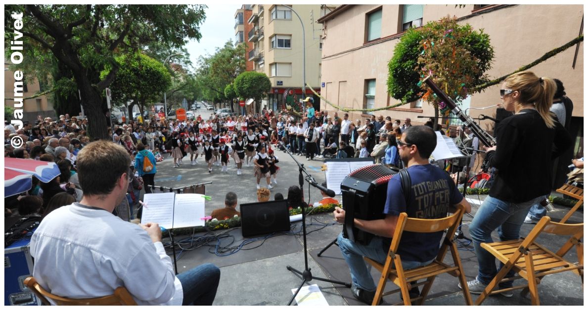 creu 11151 � Jaume Olivet