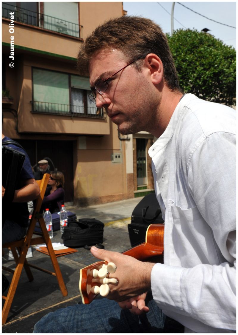 creu 11152 � Jaume Olivet